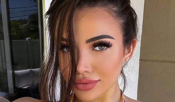 Lex Isheinberg InstaFitBio