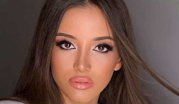 Lika Ovsianikova InstaFitBio