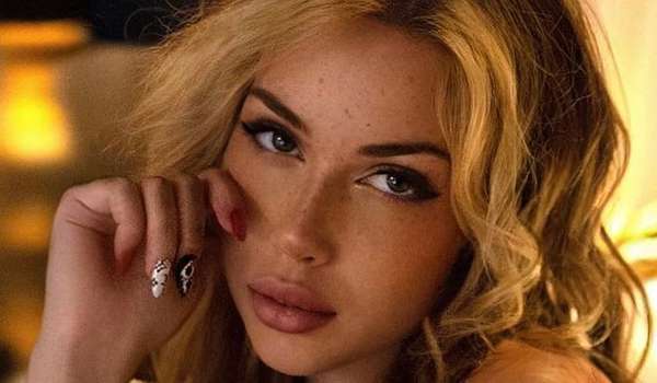 Lucy Lein InstaFitBio