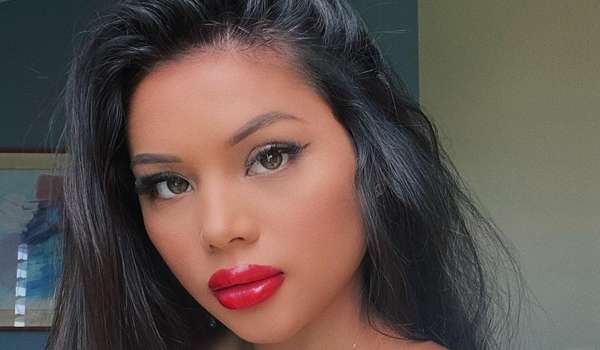 Maddison Lambert InstaFitBio