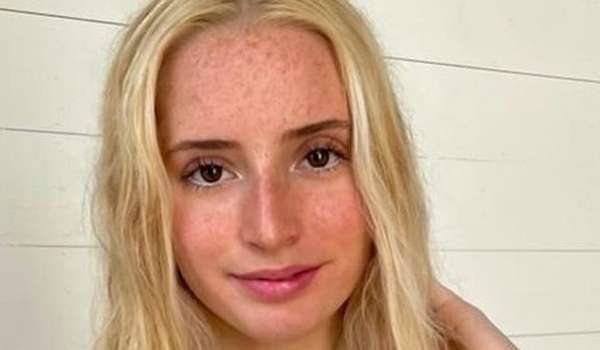 Madison Moore InstaFitBio