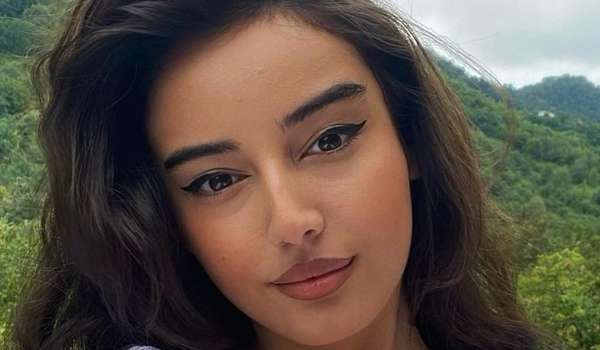 Magda Tsivnaridze InstaFitBio