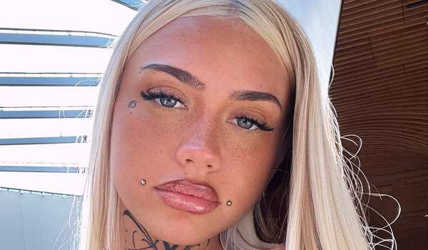 Margherita Breda InstaFitBio