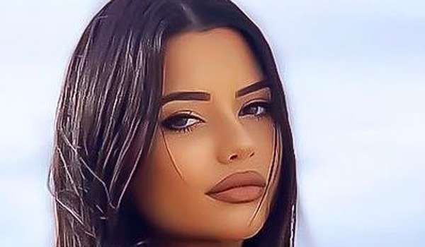 Marianna Bafiti InstaFitBio