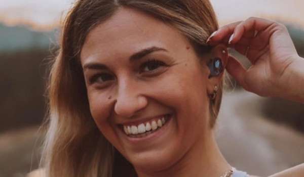 Martina Domenicali InstaFitBio