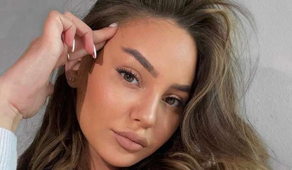 Maylin Juelide InstaFitBio