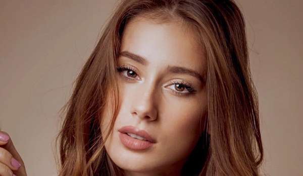 Mikela Miki InstaFitBio