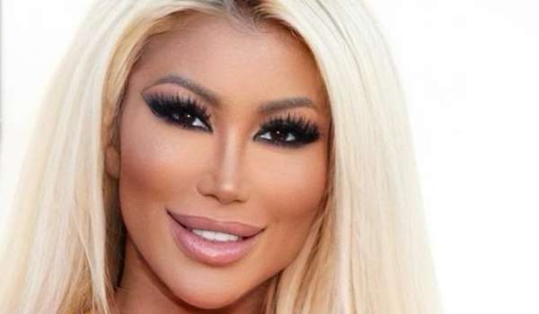 Monica Masnovi InstaFitBio