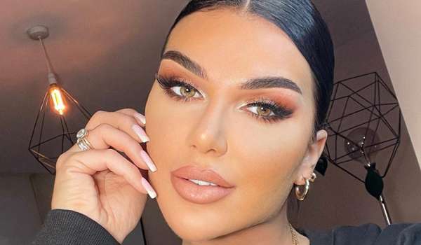 Monika Rys InstaFitBio