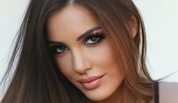 Nadine Hahn InstaFitBio