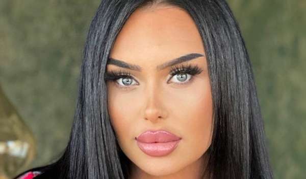 Natasa Komatina InstaFitBio