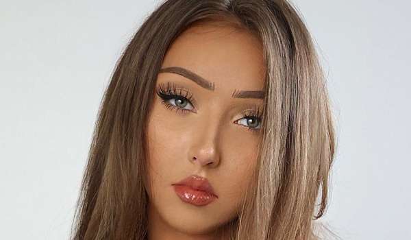 Nicoleemcgee InstaFitBio