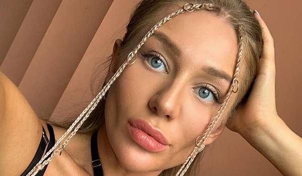 Odnoklassnytsa InstaFitBio