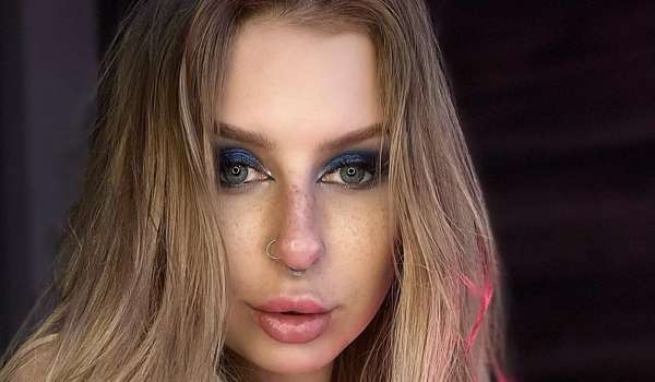 Olga Kulaga InstaFitBio