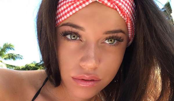 Rachel Lopez InstaFitBio