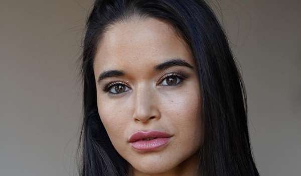 Rachelle Van K InstaFitBio