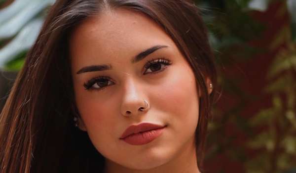 Rebecca Parziale InstaFitBio