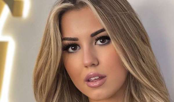 Samantra official InstaFitBio