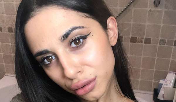 Sara Sfamurri InstaFitBio