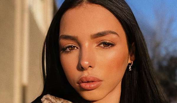 Sara Visentin InstaFitBio