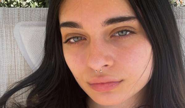 Sofia Crisafulli InstaFitBio