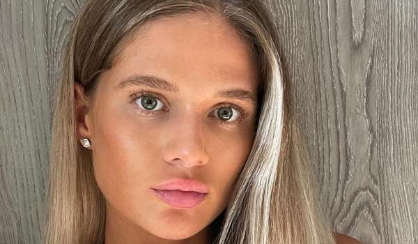 Susanna Zuzic InstaFitBio