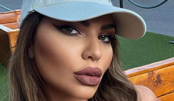 Tonia Skourtanioti InstaFitBio