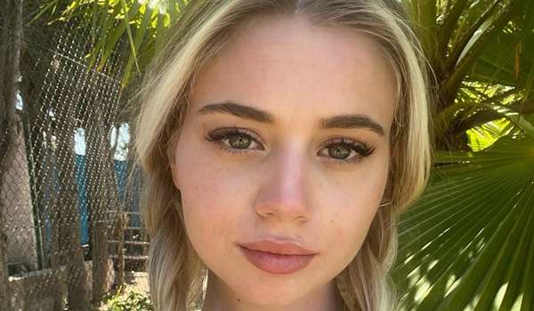 Valentina Clerici InstaFitBio