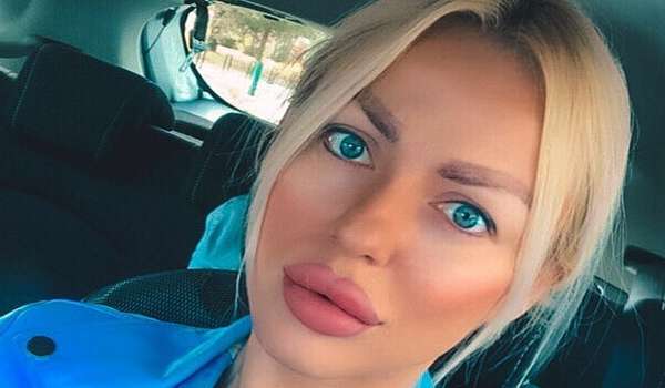 Vanja Komatina InstaFitBio