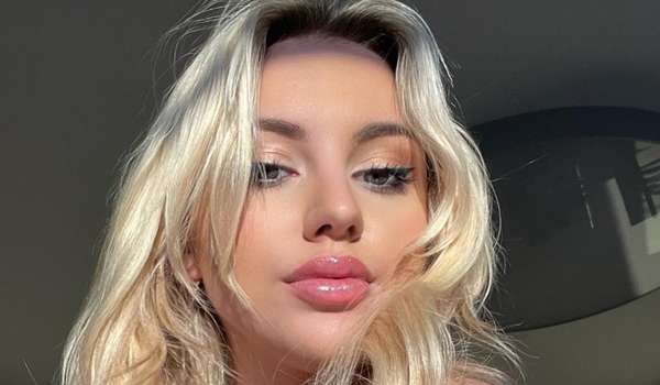 Vansessy InstaFitBio