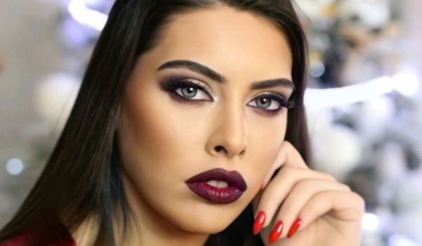 Xatia Burduli InstaFitBio