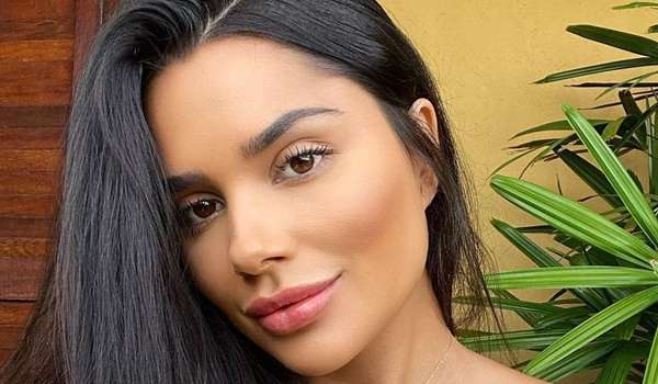 Yasmin Miranda InstaFitBio