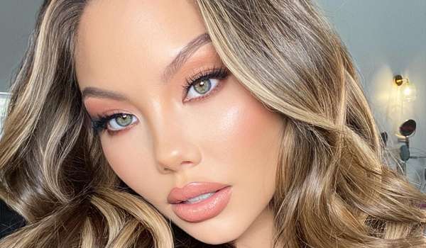 Adelina Novak InstaFitBio