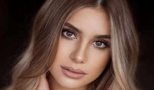 Aga Anastaziuk InstaFitBio