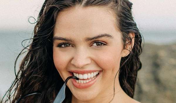 Alexa Jane InstaFitBio