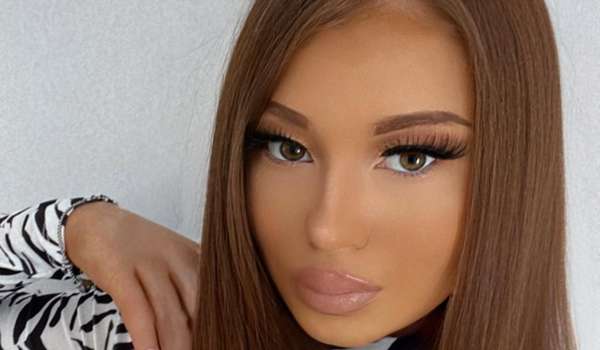 Alyssia Ivanovva InstaFitBio