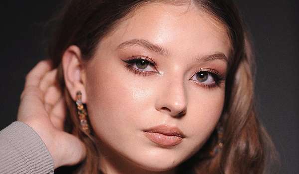 Amelia Korczak InstaFitBio