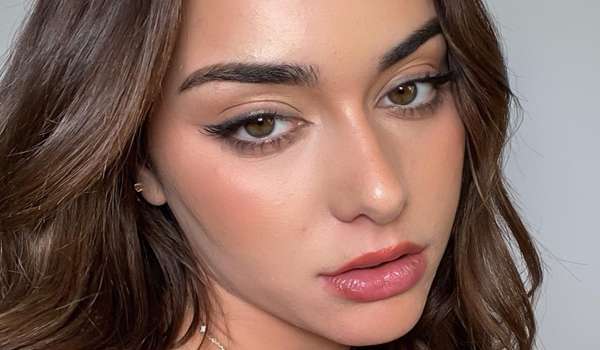 Angelica Laliotis InstaFitBio