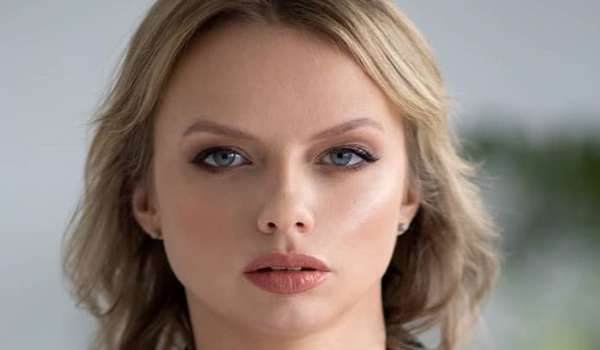 Angelika Gorna InstaFitBio