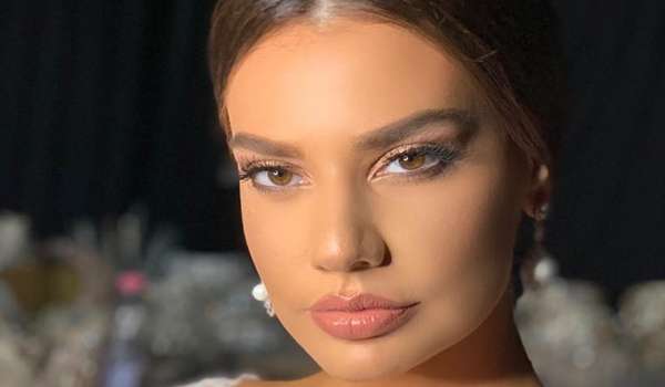 Anisa Mukaj InstaFitBio