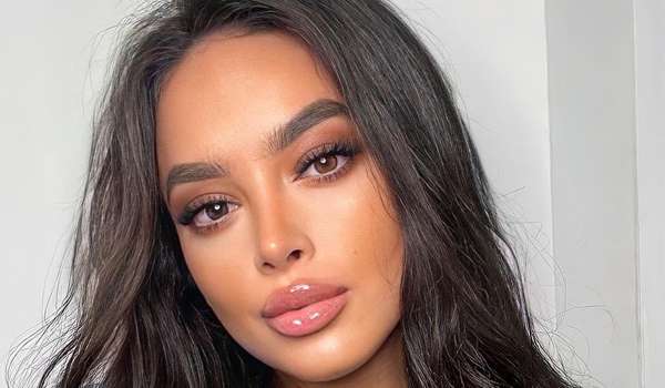 Anja Gligoric InstaFitBIo