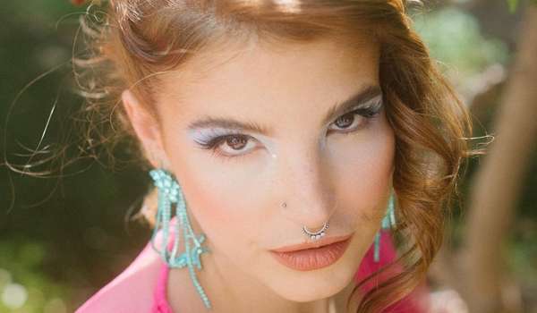 Antonella Alonso InstaFitBio