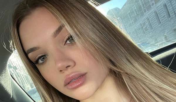 Anya Tikhomirova InstaFitBio