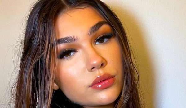 Aria Taylor InstaFitBio