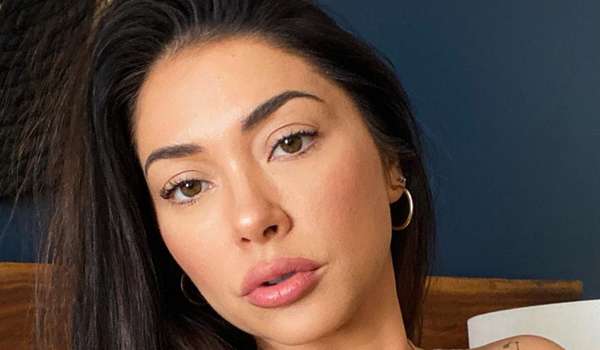 Arianny Celeste InstaFitBio