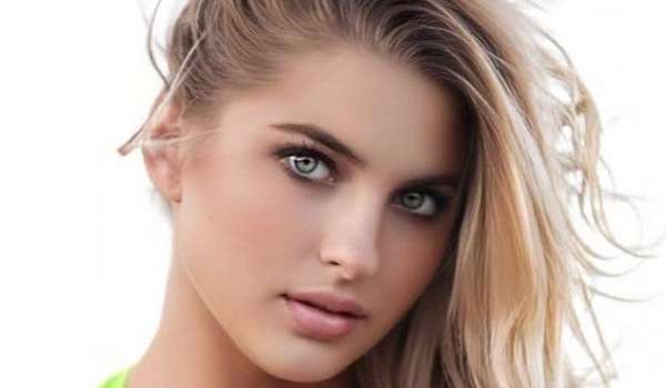 Baylie Nicolexo InstaFitBio