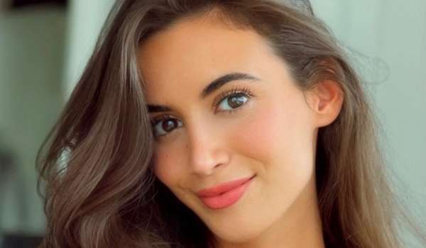 Benedetta Caretta InstaFitBio