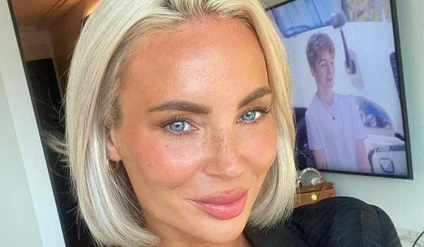 Cassandra Loignon InstaFitBio