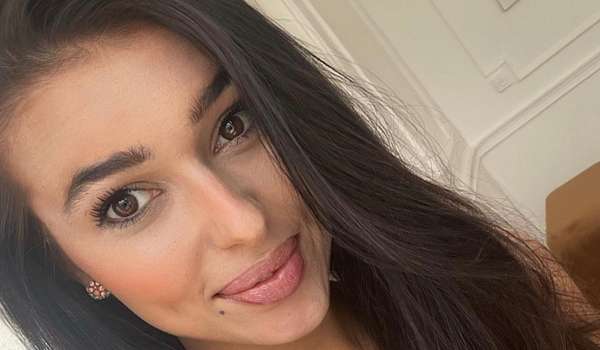 Dalia Nammous InstaFitBio