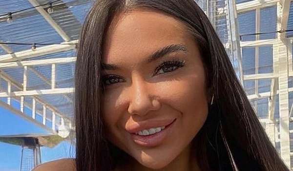 Daria Erofeeva InstaFitBio